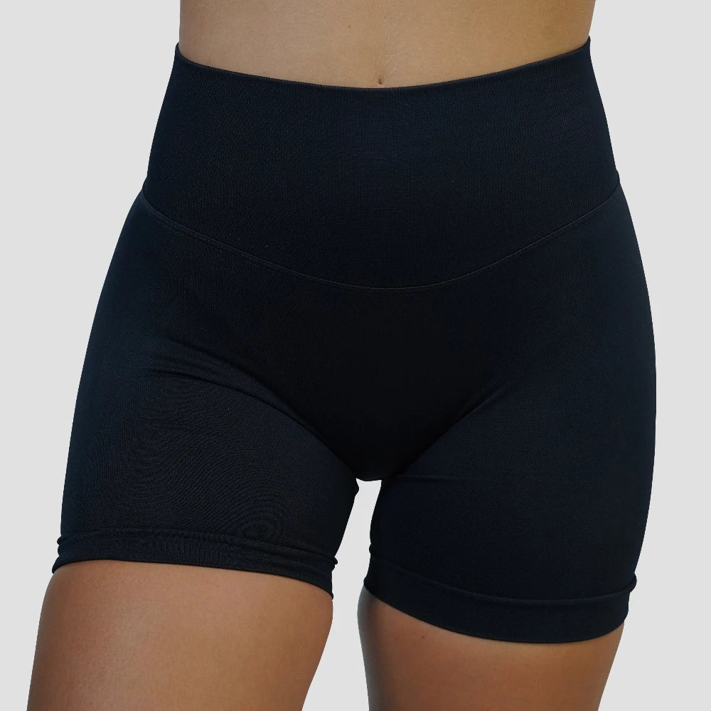 Keep That Pump Yoga Shorts Gym Shorts Recoil Scrunch Shorts Womem Seamless Silicone Printed High Quality Fitness Sport Shorts Tahsi Fashion House