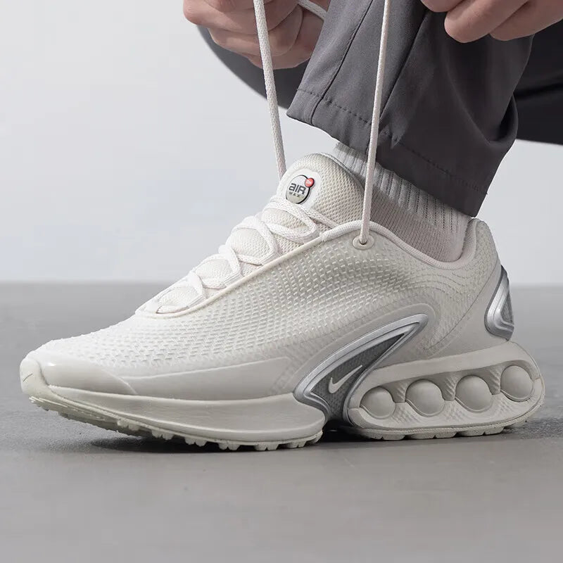 Nike Air Max Dn New Half-Length Air-Cushioned Casual Running Shoes Dv3337-003/Dv3337-011/Dv3337-013 ATFH