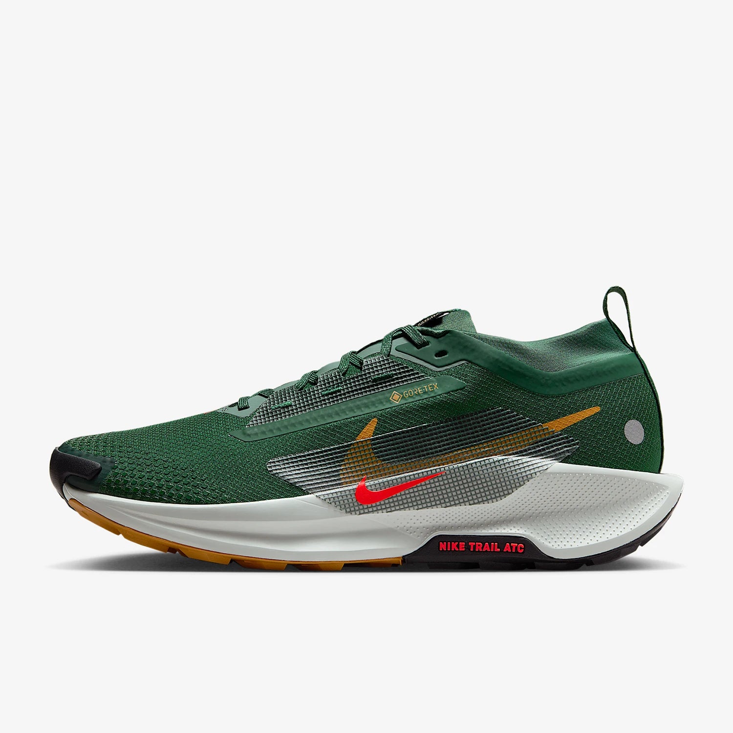 Nike Authentic Pegasus Trail 5 Men's Cushioned Wear-Resistant Running Shoes FQ0908-301