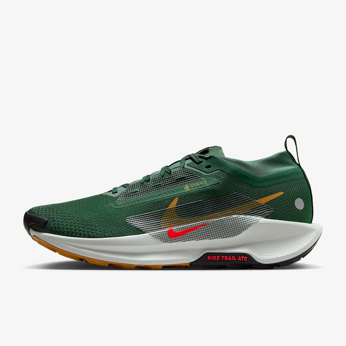 Nike Authentic Pegasus Trail 5 Men's Cushioned Wear-Resistant Running Shoes FQ0908-301