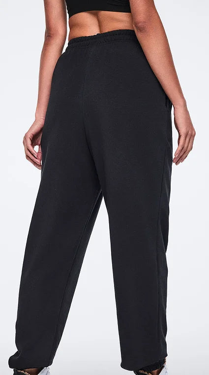 Fit & Funky  Fitness Dancing Running Casual Loose Men's and Women's  Trousers pants bottom  0885