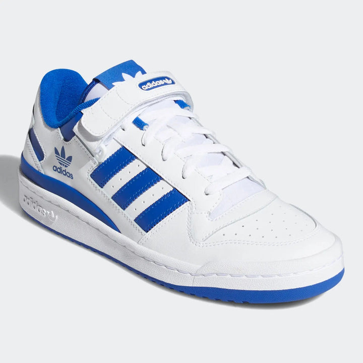 Adidas Genuine Originals FORUM LOW Unisex Classic Casual Sneakers FY7756 ATFH