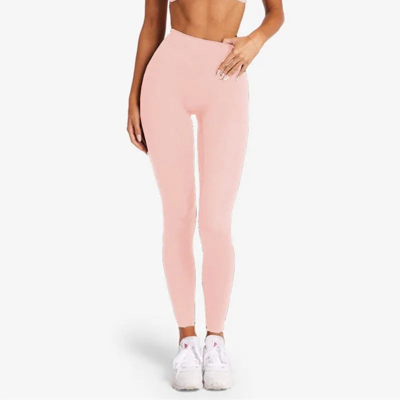 1/2PCS Contour Crop Sport Bra Women Yoga Sets Workout Gym Scrunch High Waist Fitness Push Up Shorts Running Avtive Suits XP187 - ATFH