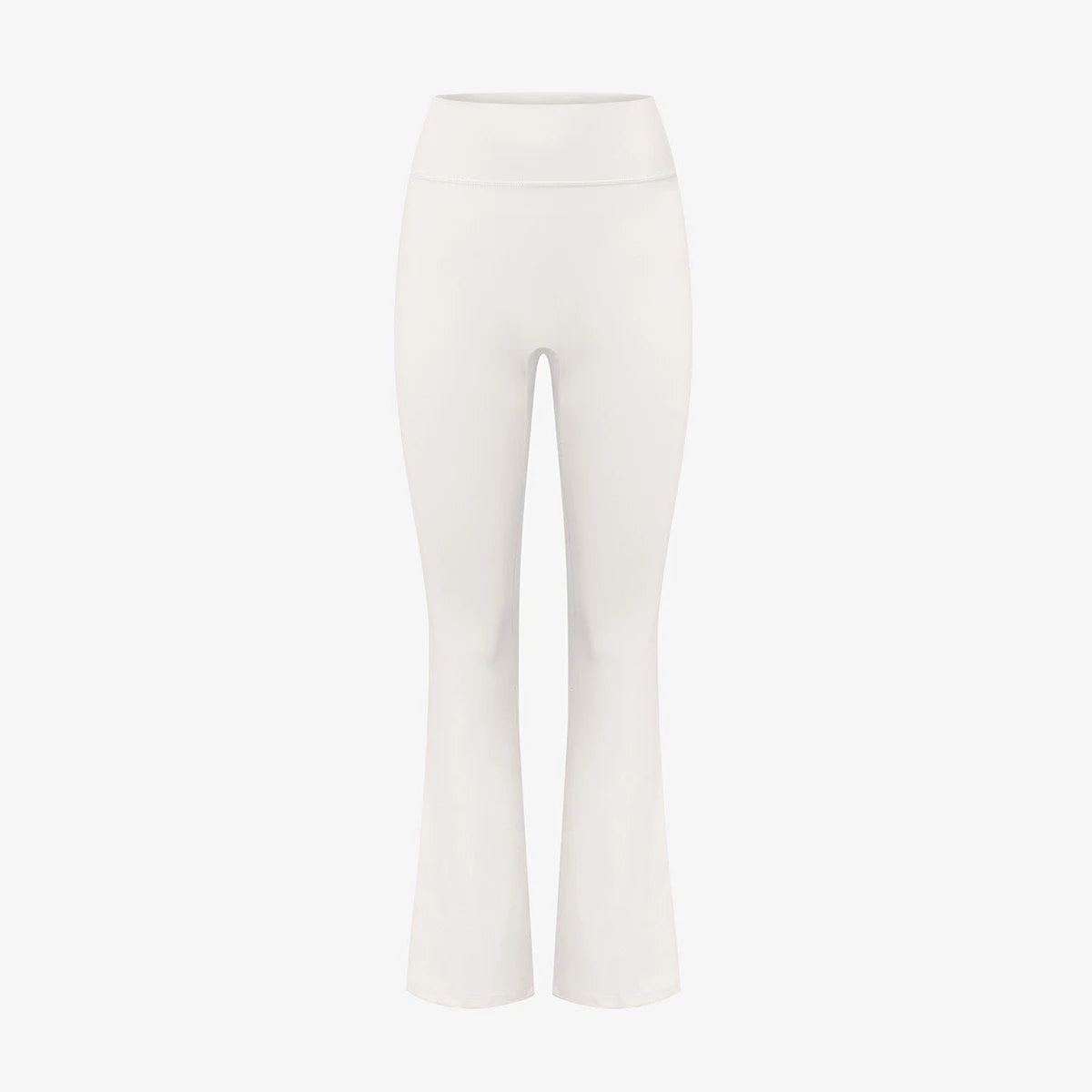 CSB Flare Legging High Waist  Hip Lifting Fitness Elastic Bell Bottom Pants Gym Legging Woman Yoga Pants  Gym Clothing ATFH