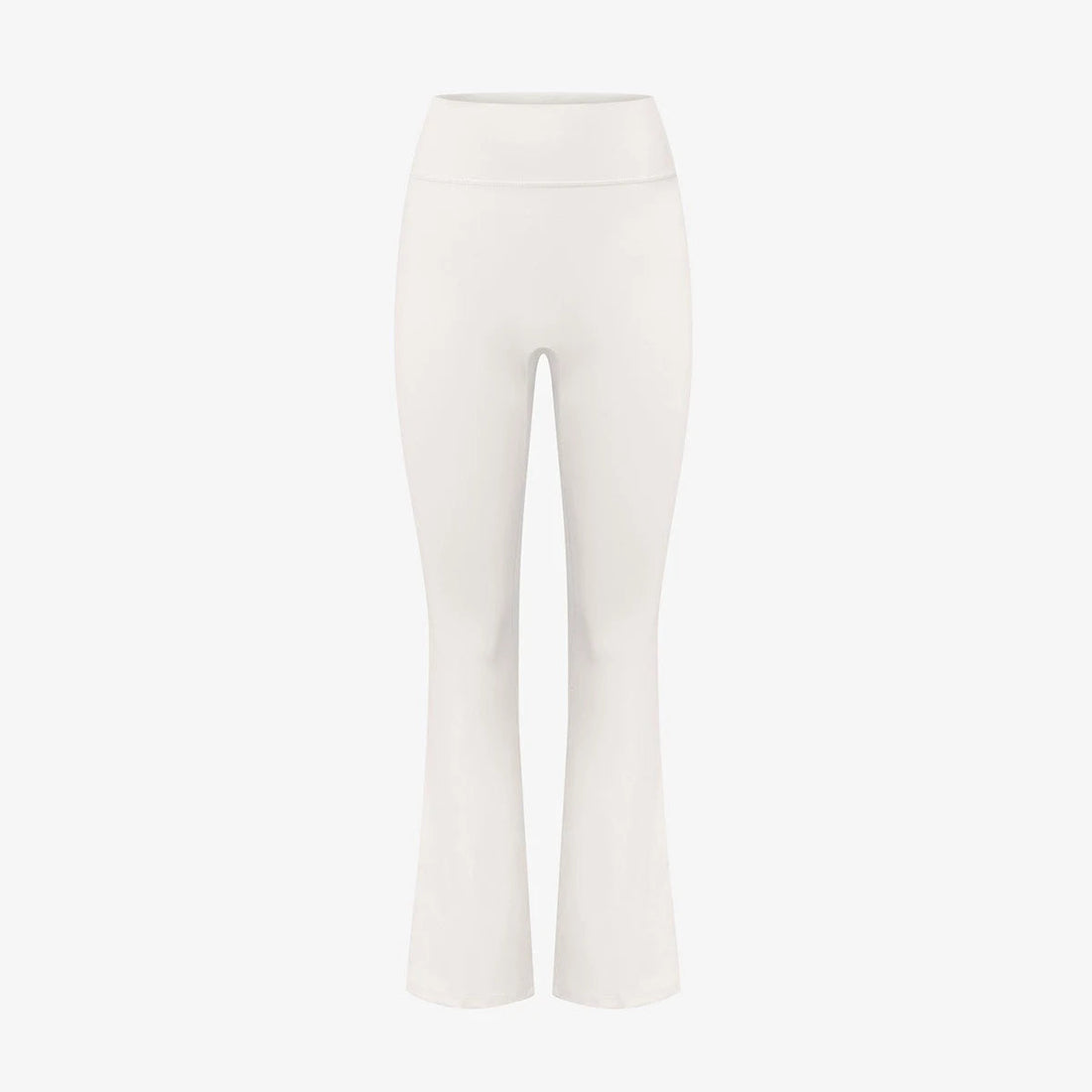 CSB Flare Legging High Waist  Hip Lifting Fitness Elastic Bell Bottom Pants Gym Legging Woman Yoga Pants  Gym Clothing ATFH