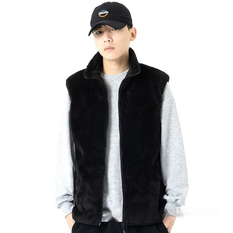 2025 Newest Heating Hoodie USB Electric Warm Hoodie for Men Women Winter Heated Vest Hoodie Sweatshirt New Hoodie Winter Clothes - ATFH