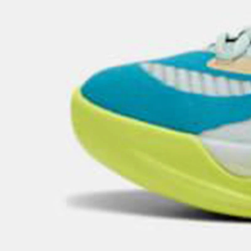 Puma genuine summer men's and women's cushioned rebound training practical basketball shoes 311355-01