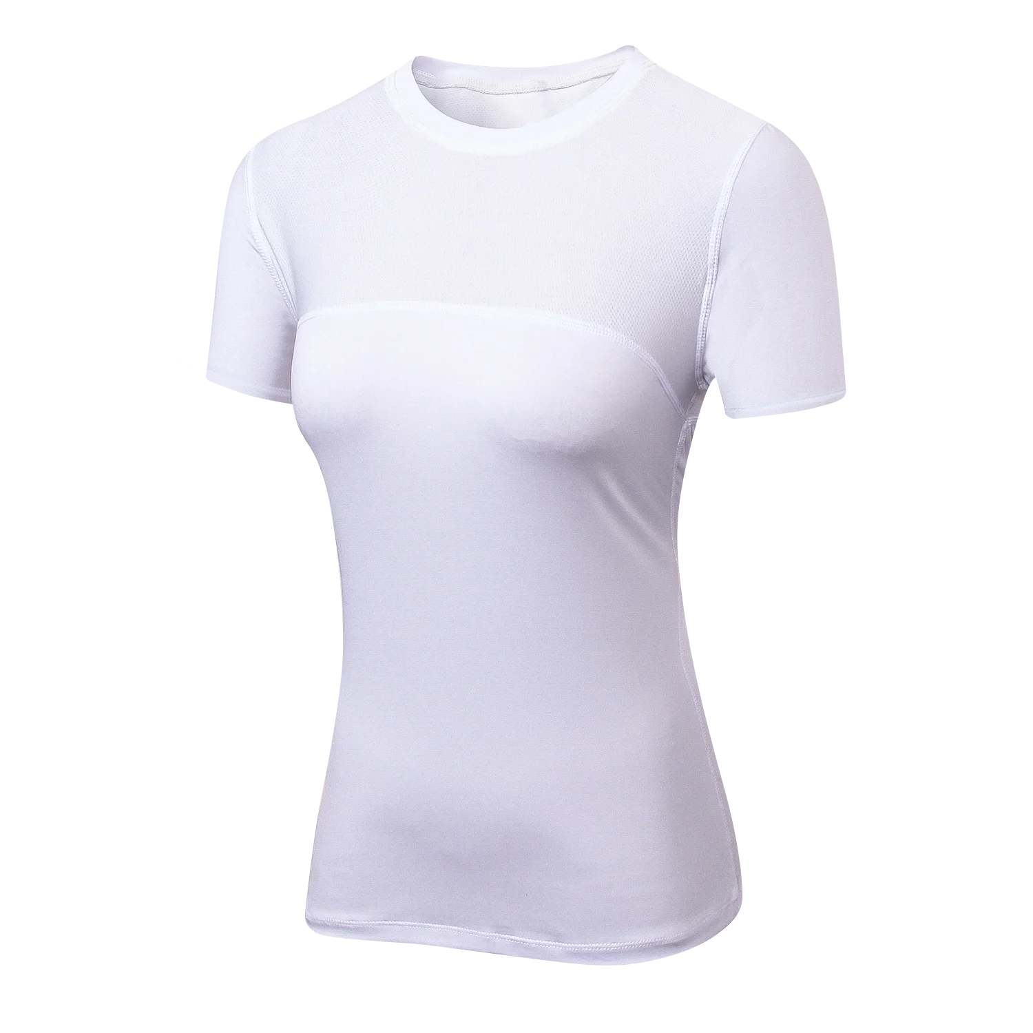 Women Yoga Tops Quick Dry Sport Top Fitness Women Top Black Solid Sleeveless Fitness Running Tops Gym T Shirt - ATFH