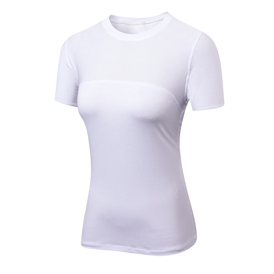 Women Yoga Tops Quick Dry Sport Top Fitness Women Top Black Solid Sleeveless Fitness Running Tops Gym T Shirt - ATFH