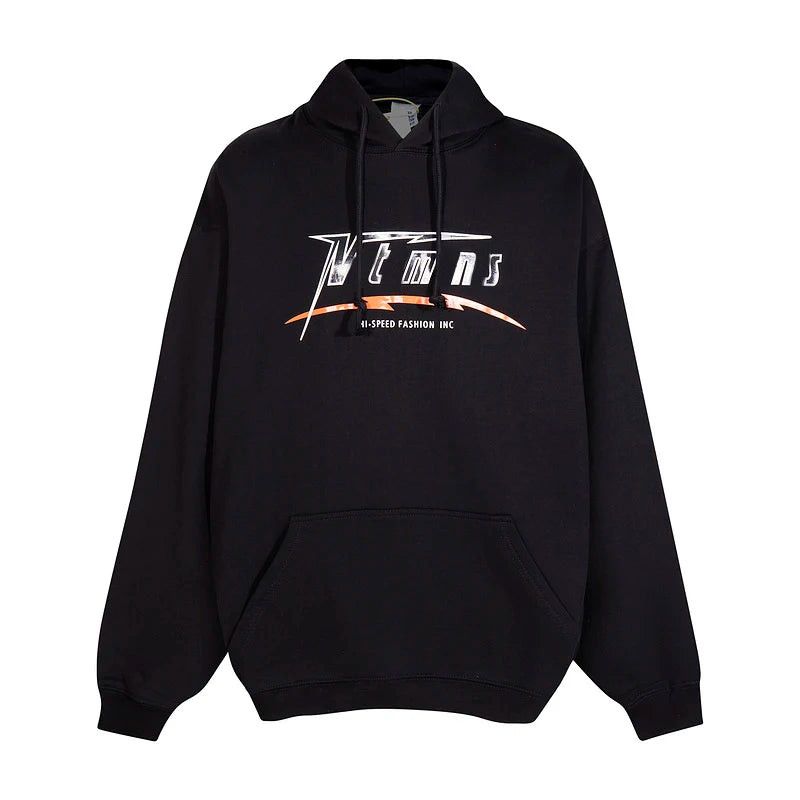 Top Grade 1_1 VT for Seasons Collection Printed Women Men Hooded Sweatshirt Hoodies OversizedMen Cotton Hoodie Pullover - ATFH
