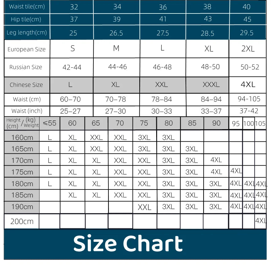 6pcs/Set Black Boxer Men Underwear Bamboo Men's Panties Shorts Breathable Underpants Man Comfortable Sexy Boxers & Briefs Men