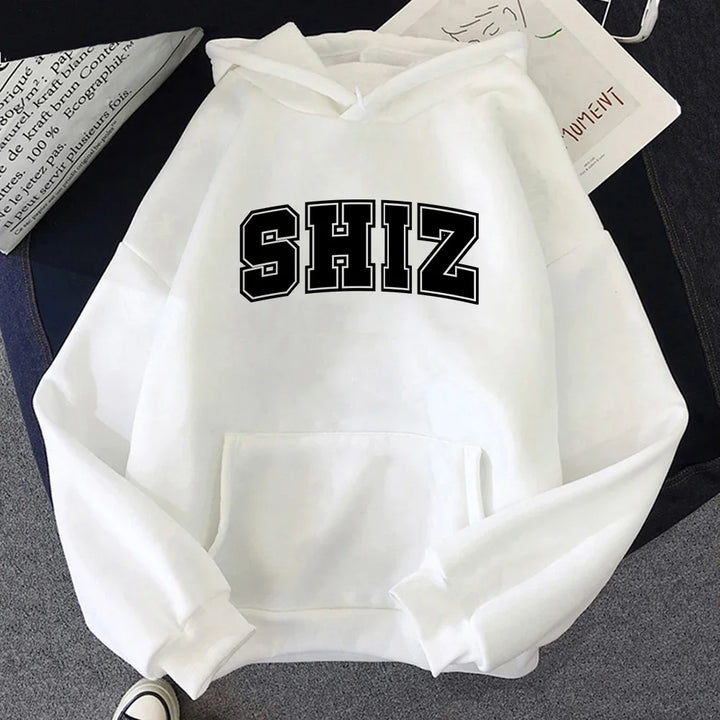 Hot Aesthetic Wicked Movie Fan Graphic Hoodie 2025 Men/women Hoodies Aesthetic Fashion Casual HipHop Sweatshirt Harajuku Unisex - ATFH