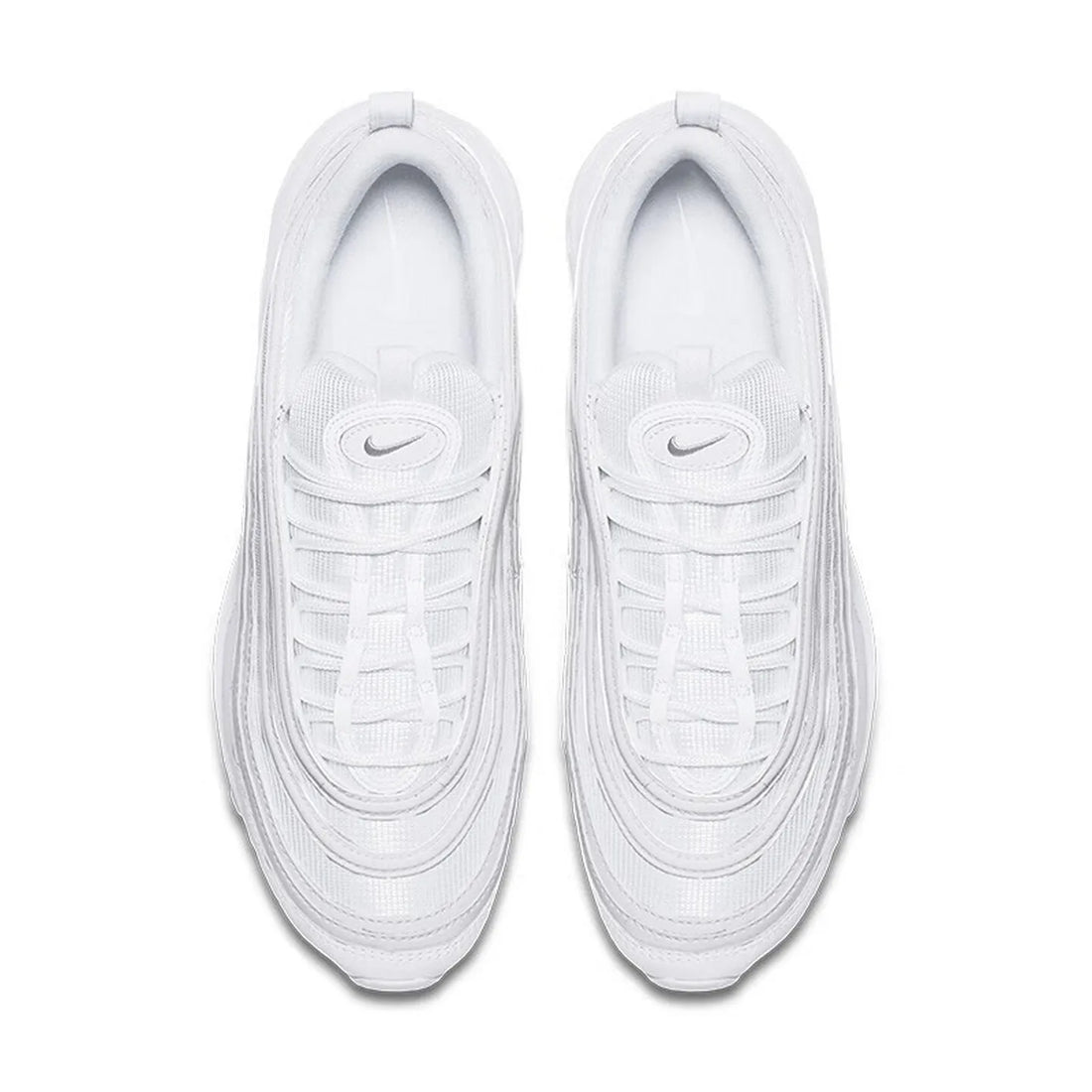 Nike Air Max Men's Casual Shoes Air Max Cushioning Lightweight Comfort Durable Fashion Sneakers 921826-101