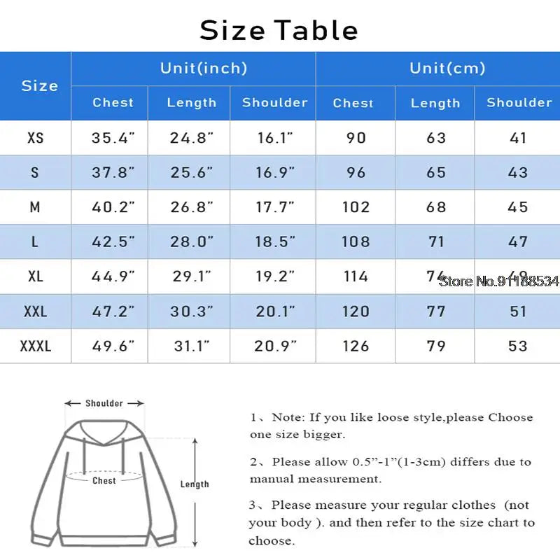 RAW 2026 Fashion Hoodie Men Sweater Fleece Hooded Harajuku Hip Hop Casual Men Ladies Hoodie High Quality Pullover Hoodie - ATFH