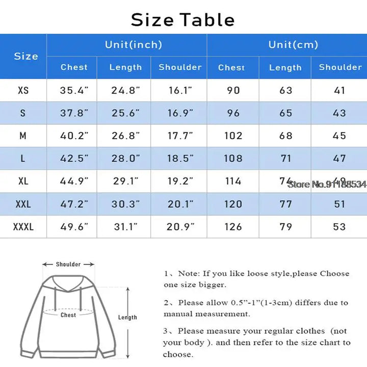 RAW 2026 Fashion Hoodie Men Sweater Fleece Hooded Harajuku Hip Hop Casual Men Ladies Hoodie High Quality Pullover Hoodie - ATFH