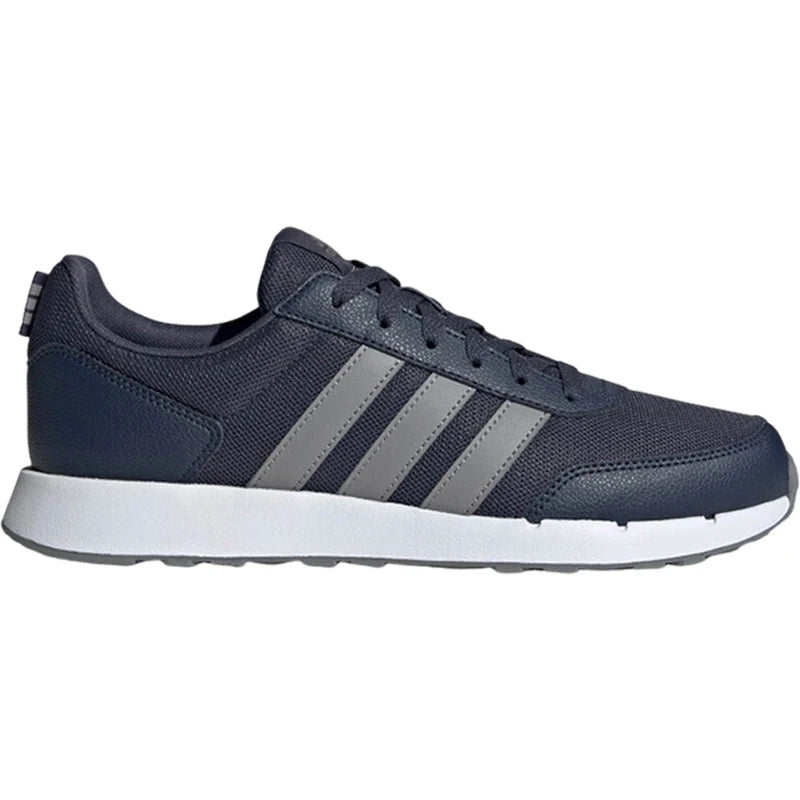Adidas Official Genuine RUN 50S Unisex Retro Lightweight Sports Running Shoes IG6552 ATFH