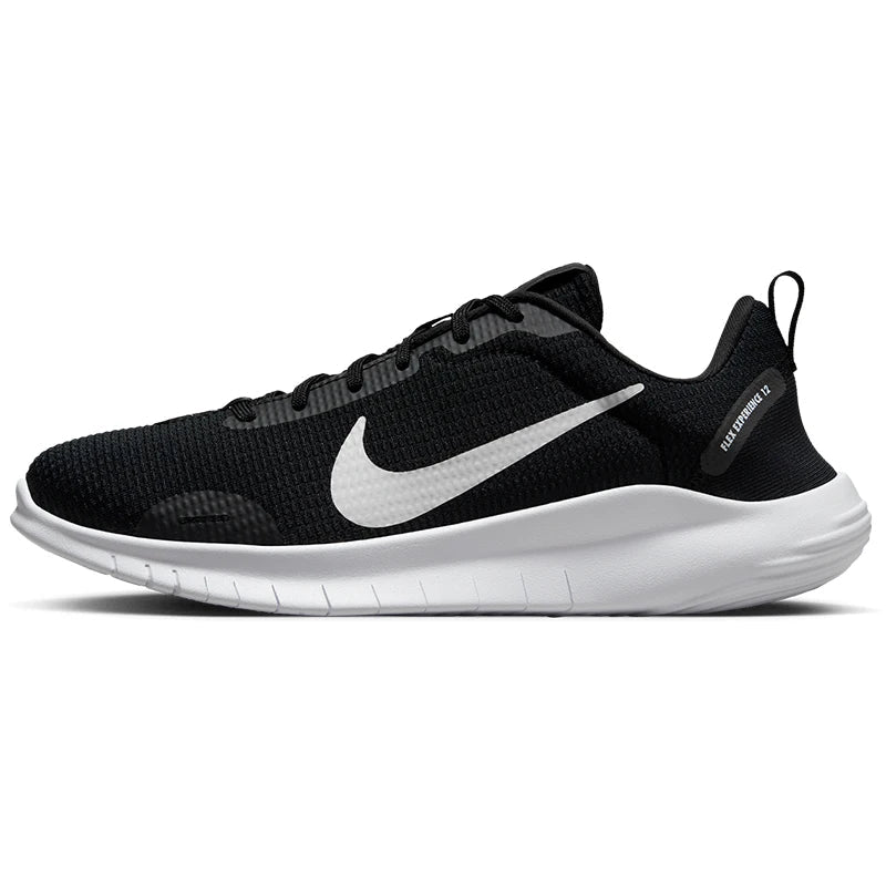 Nike Official Authentic 2024 New Women's Comfortable Breathable Low-Cut Running Shoes DV0746-004 ATFH