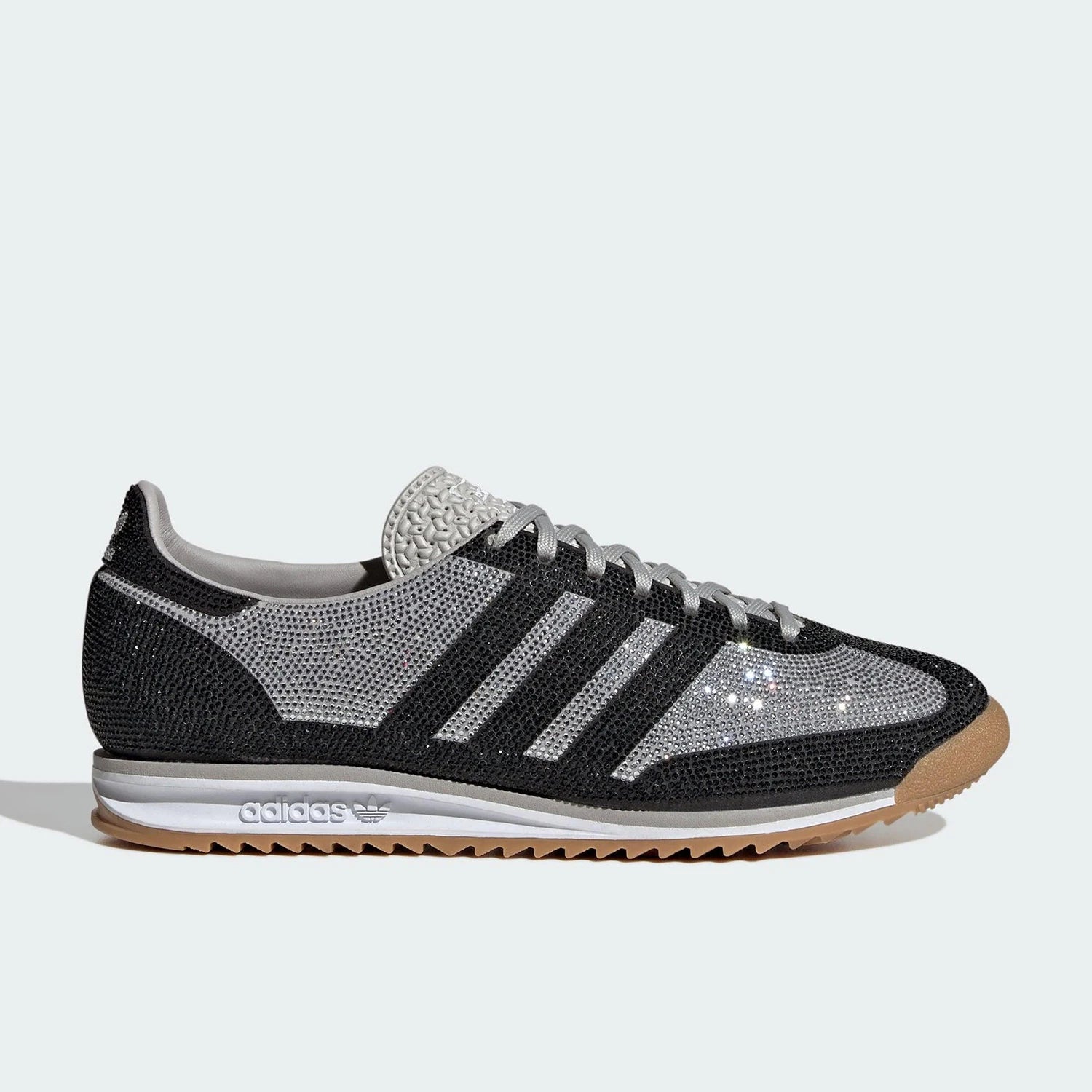 Adidas genuine clover women's classic retro thin soled sports shoes KJ6151 ATFH