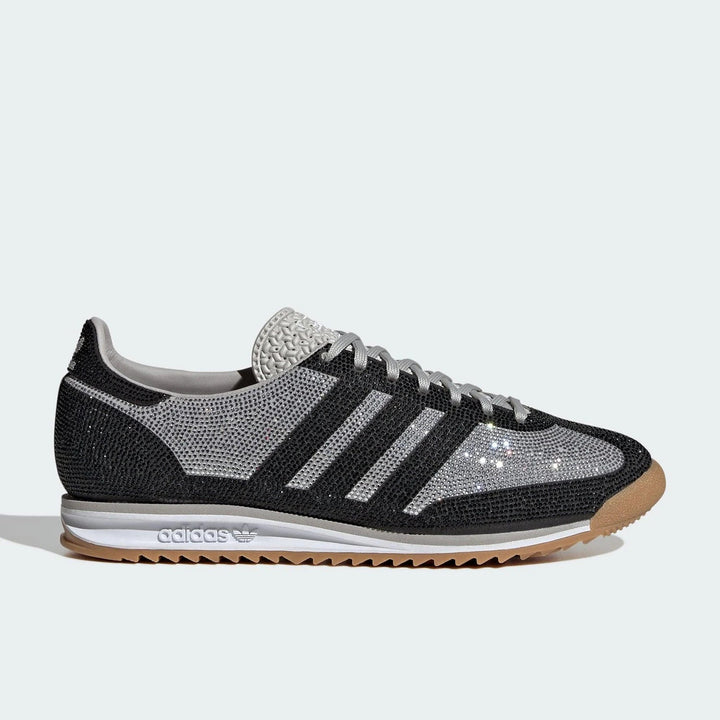 Adidas genuine clover women's classic retro thin soled sports shoes KJ6151 ATFH