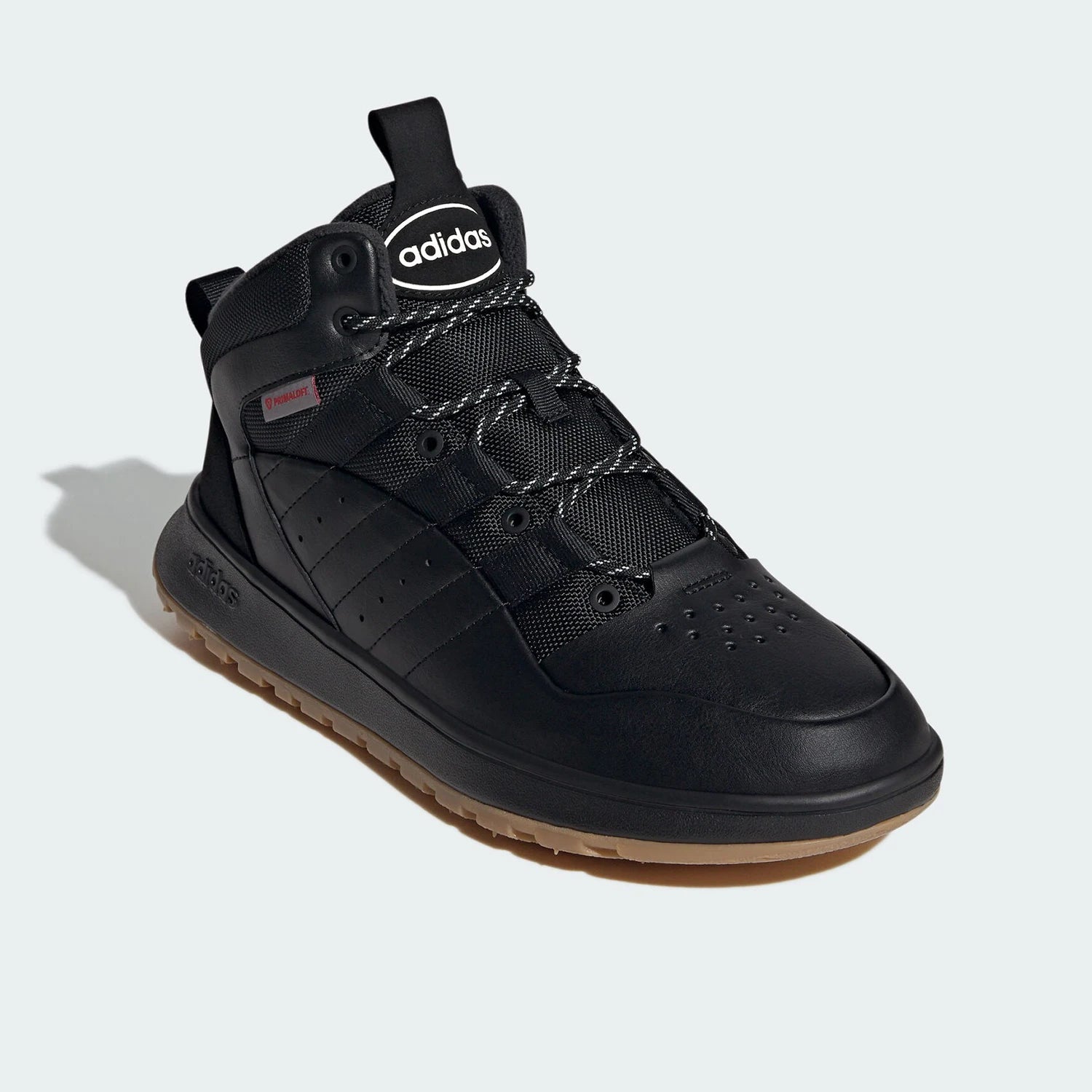 Adidas Originals New Men's and Women's Fleece Lined Warm Casual Classic Sports Shoes JP7714 ATFH