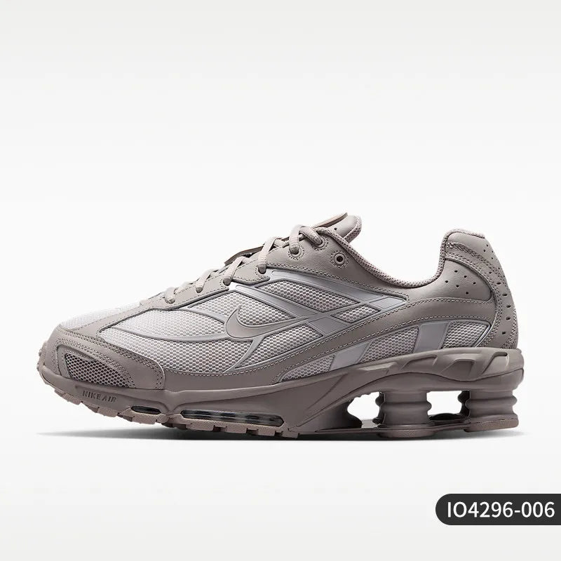 Nike Original Shox Ride 2 Men's Low Top Cushioned Durable Sports Shoes IO4296-002