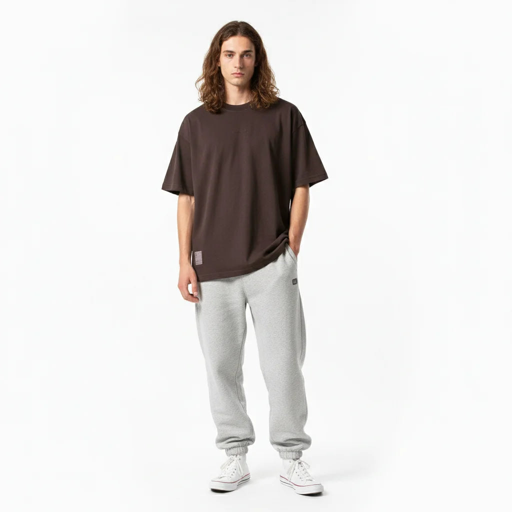 New Summer Men's t-shirt Cotton Solid T shirt Men Causal O-neck Basic tshirt Male High Quality Classical tops ATFH