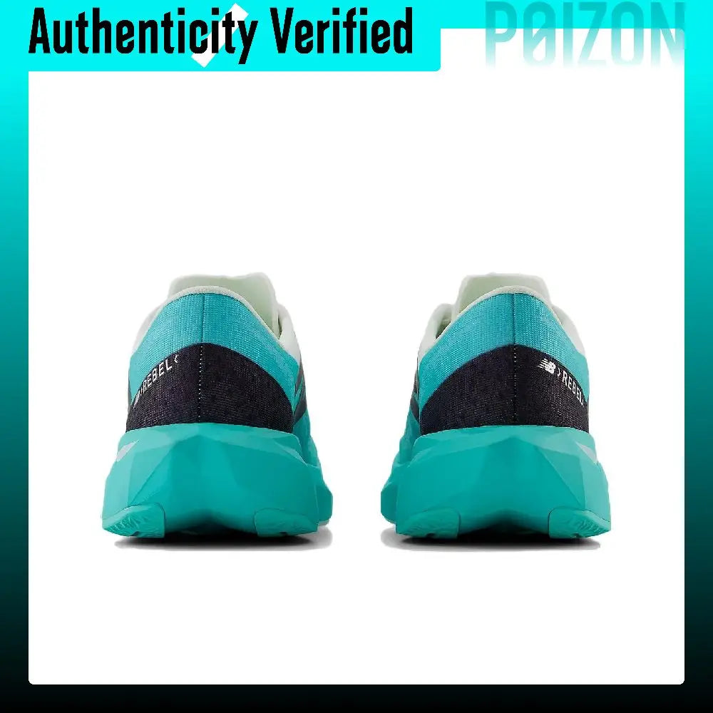 New Balance Rebel V4 Fabric Breathable Low top MFCXCT4