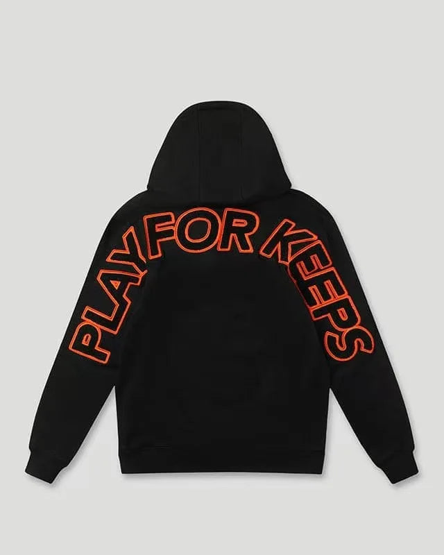 100% Cotton Geedup Australia Top Quality High Street Women Men Hoodie Clothing Hip-Hop Loose Y2K Harajuku Oversized Sweatshirt - ATFH