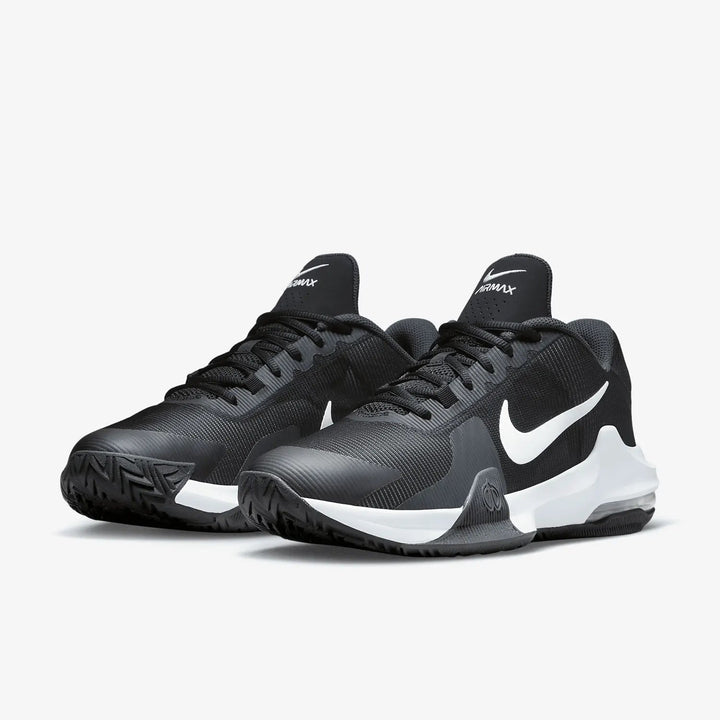 Nike Official Authentic AIR MAX IMPACT Men's Training Basketball Shoes DM1124-001 ATFH