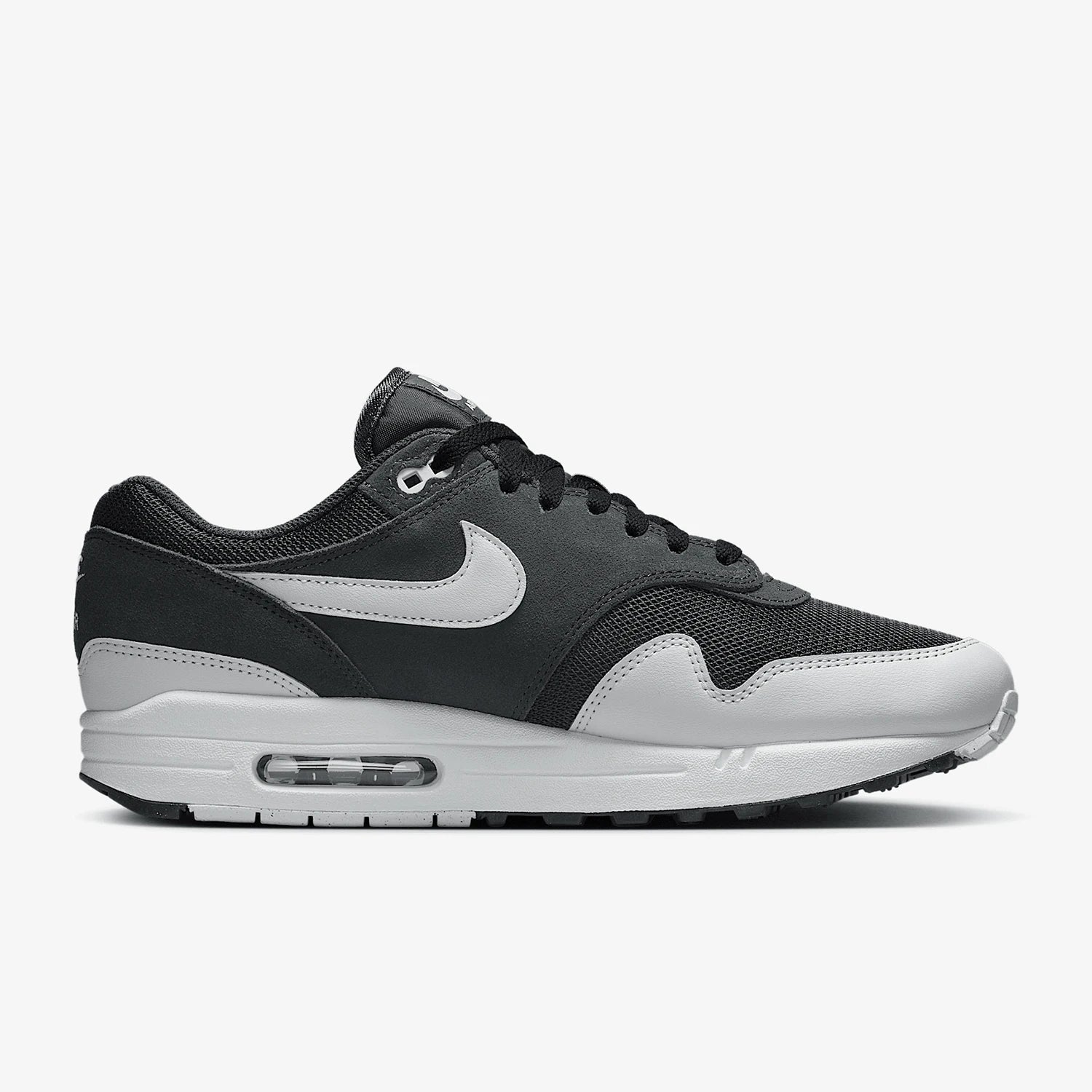 Nike Official Authentic AIR MAX 1 ESS Men's Air Cushion Sports Casual Shoes FZ5808-007 ATFH