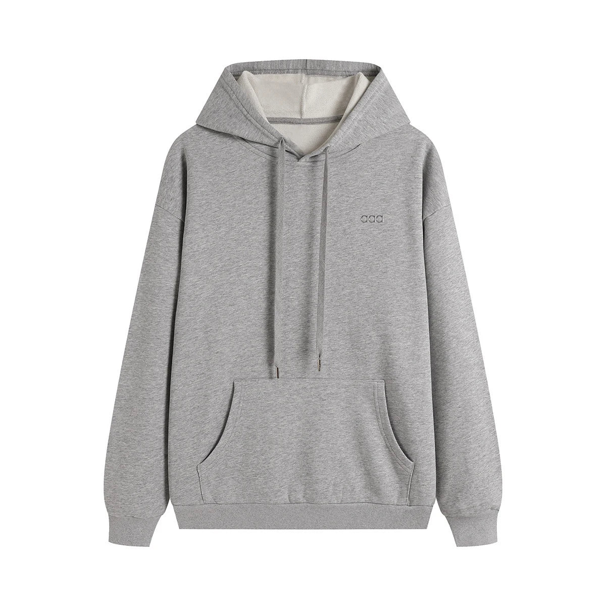 2026 Men's and Women's Retro Comfortable Multifunctional Warm and Loose Casual Hooded Sweatshirt - ATFH