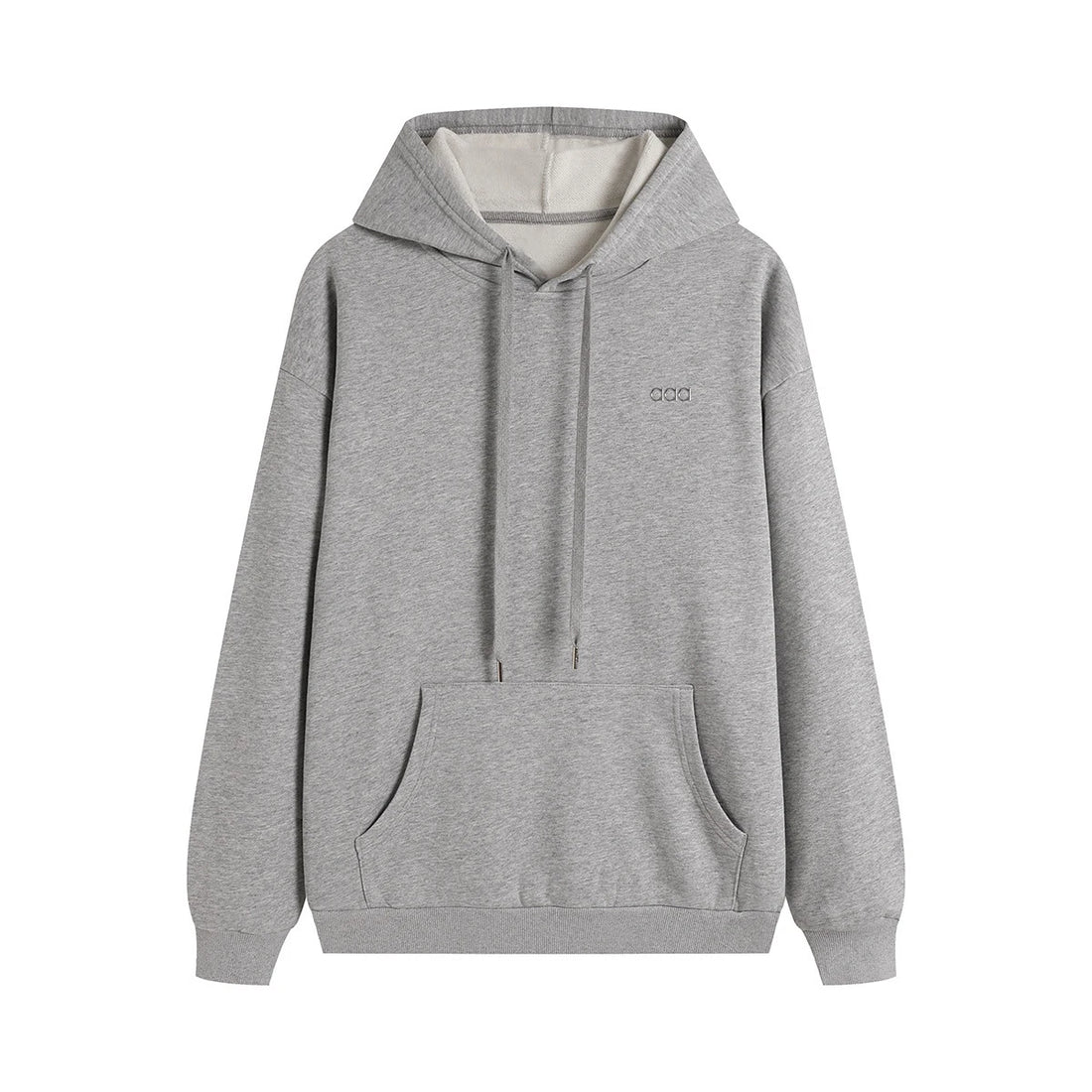 2026 Men's and Women's Retro Comfortable Multifunctional Warm and Loose Casual Hooded Sweatshirt - ATFH