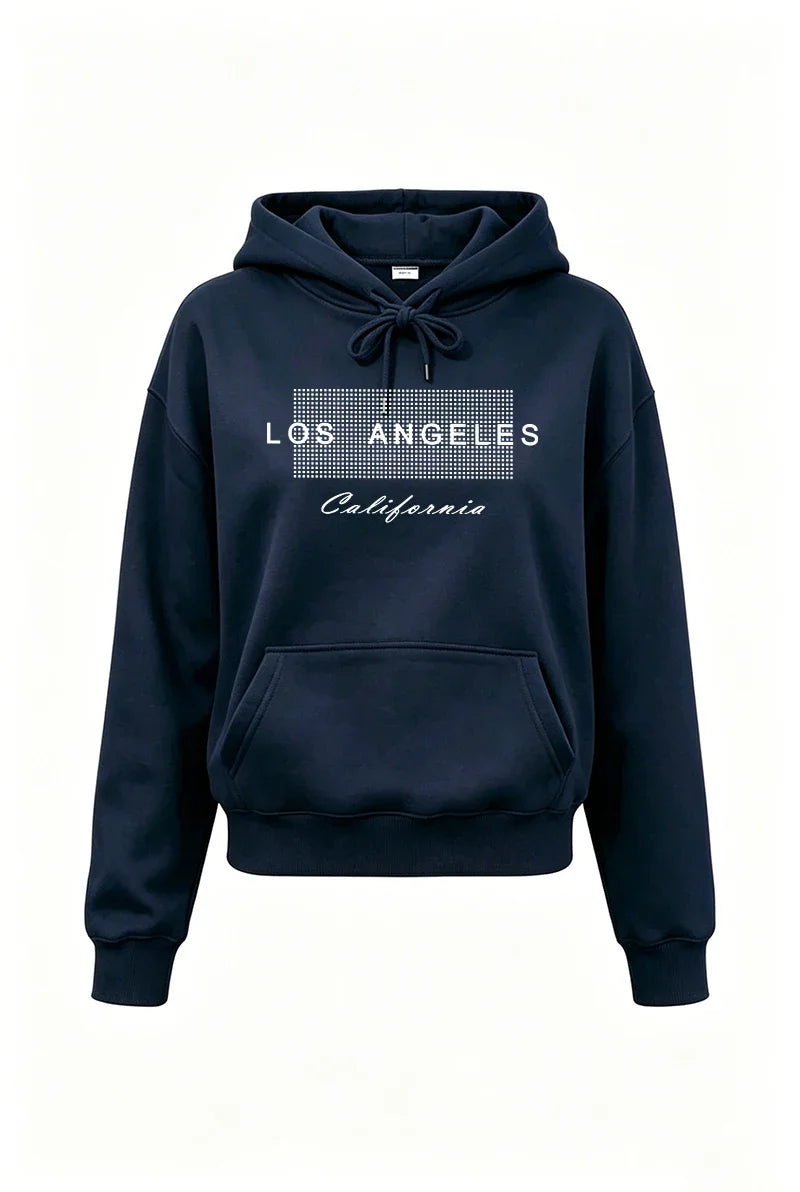 Quality Women's Tracksuit Casual Hooded Sweatshirts Outdoors Gym Sports Jogging Clothing Autumn Winter Fashion Street Sportswear