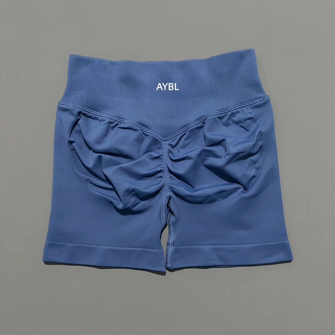 New Release Shorts Low Waist Seamless Yoga Shorts Scrunch Bum Gym Shorts Women Workout Biker Stretch Fitness Shorts Tahsi Fashion House