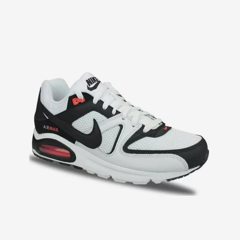 Nike Genuine Air Max Women's Low-Top Air Cushioned Breathable Running Shoes 629993-103