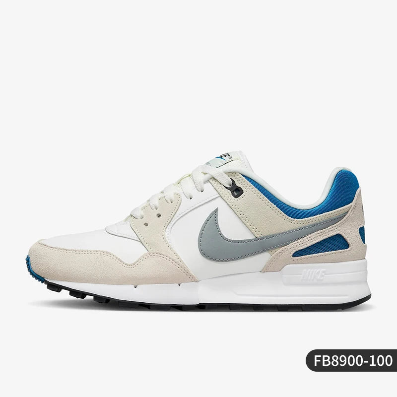 Nike Official Genuine AIR PEGASUS 89 Men's Lightweight Sports Running Shoes FB8900-100 ATFH