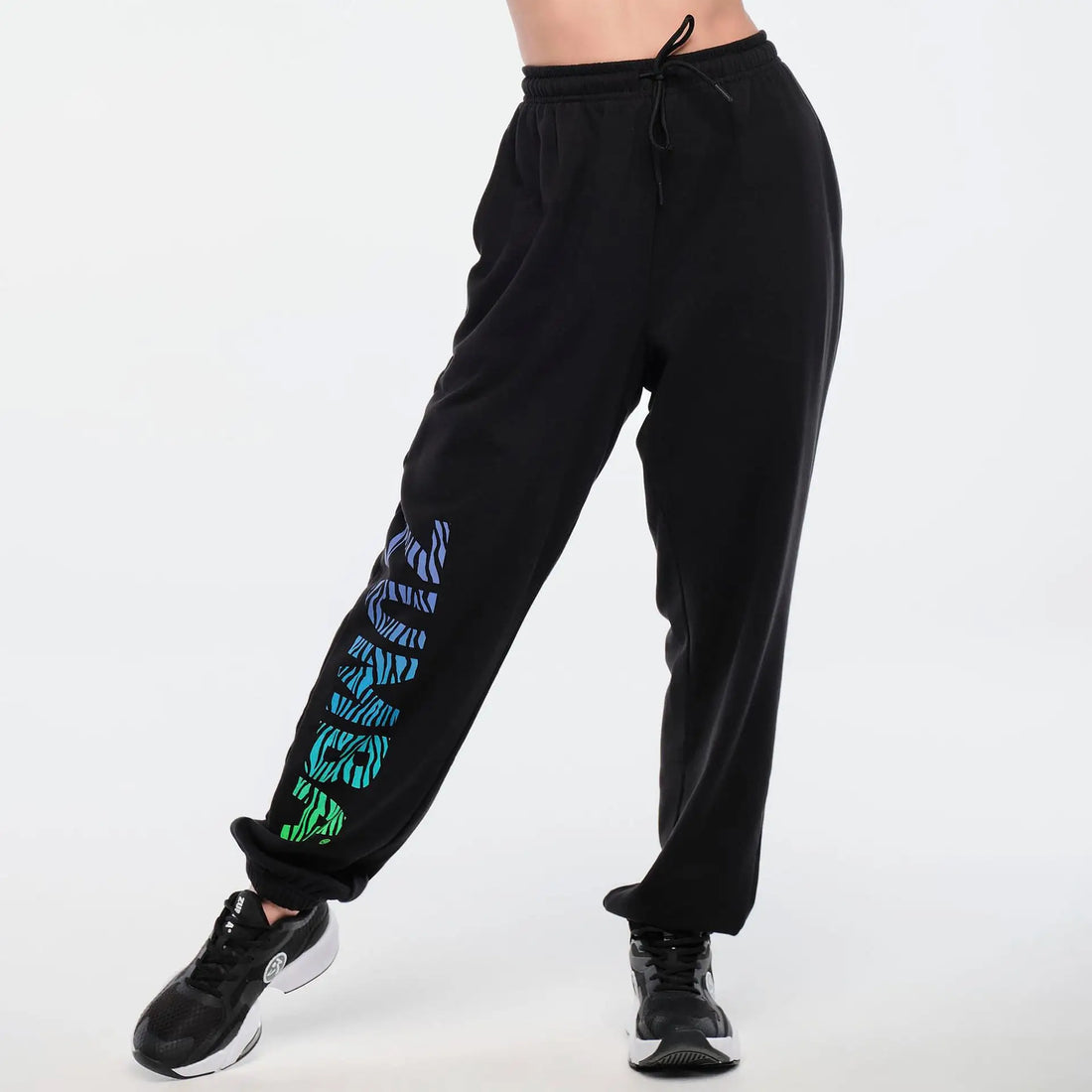 2026 Spring/Summer Fashion Zumba  Casual Pants Libre Dance Trend Men Sports Fitness Casual Sportswear Unisex Style Breathable