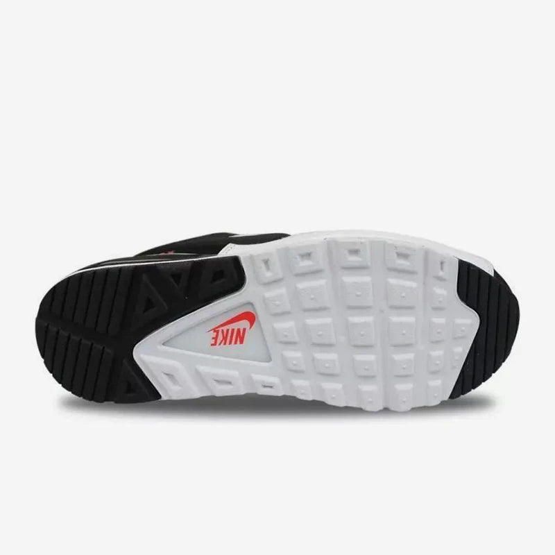 Nike Genuine Air Max Women's Low-Top Air Cushioned Breathable Running Shoes 629993-103