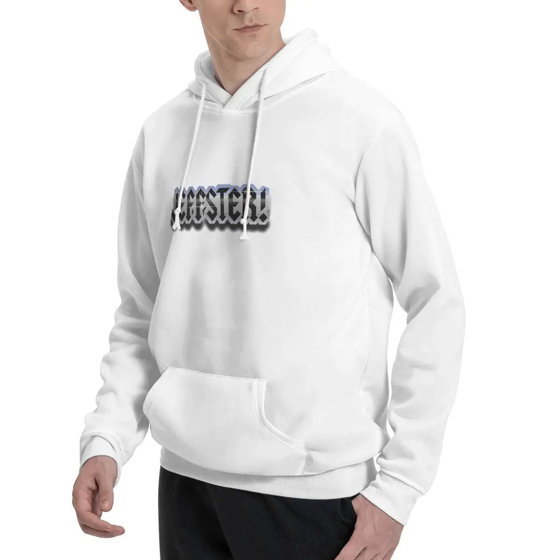 Jeffster! For Dark Colors Casual A Men's Hoodies Sweater - ATFH