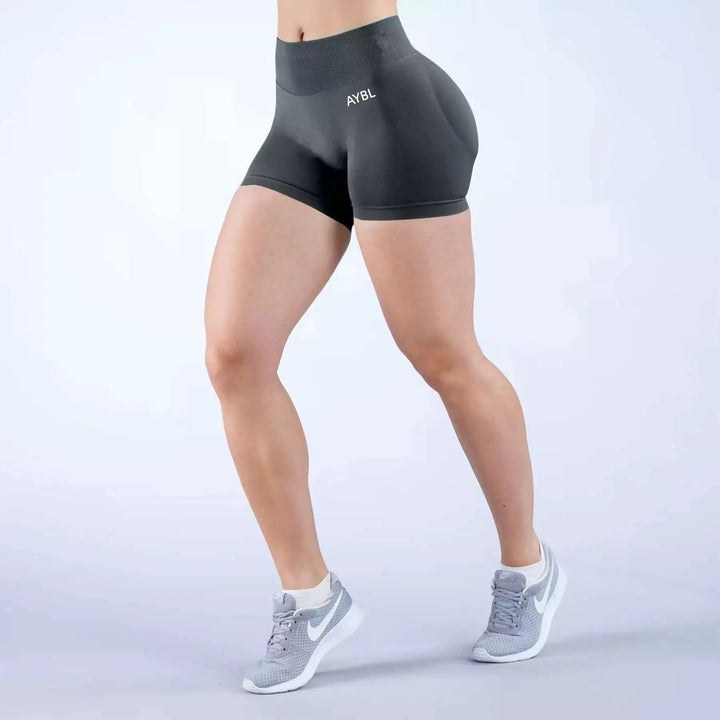 Women Sports Yoga Vest Running Gym Top Fitness Workout Shorts High Elastic Yoga Set Gym Seamless Workout Sports Bra Tahsi Fashion House