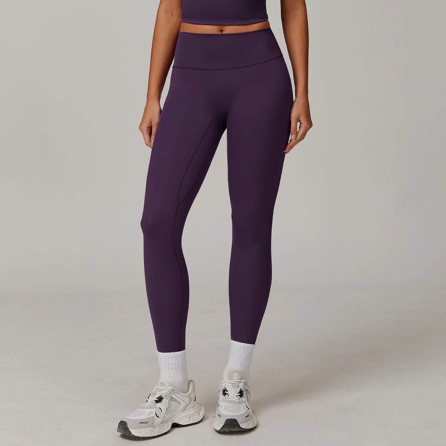 Yoga Pants Women Fitness Leggings Running Cycling Sports Pants High Waist Gym Leggings Push Up Leggings Women Workout Tights - ATFH