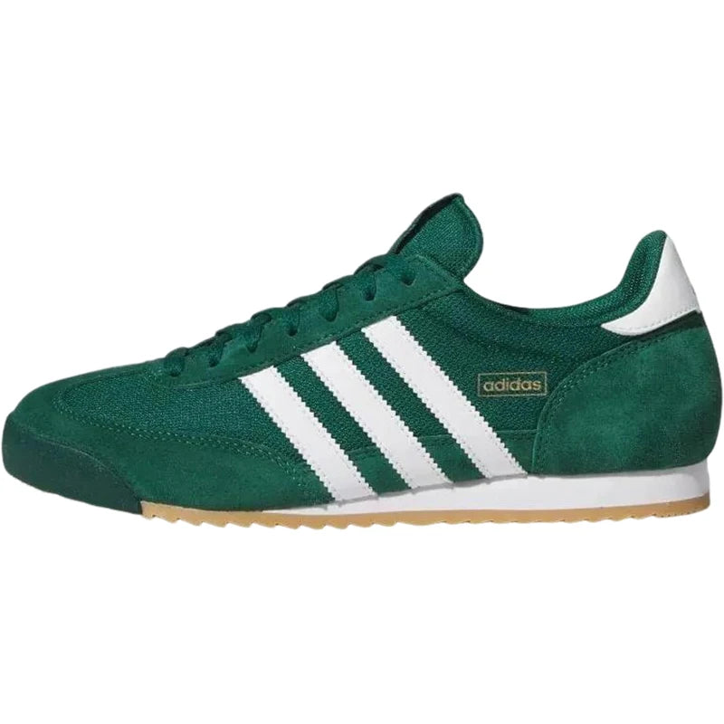 Adidas Authentic Originals Men's & Women's Classic Thin Sole Sports Casual Shoes IH1326 ATFH