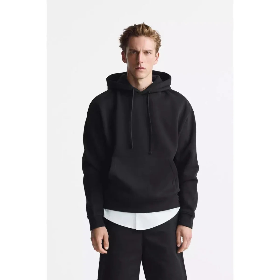 HONDA Men's Trendy Fashion Items Honda Logo Hoodie Autumn Winter Men's Women's General Street Wear Casual Hoodie Motorcycle - ATFH