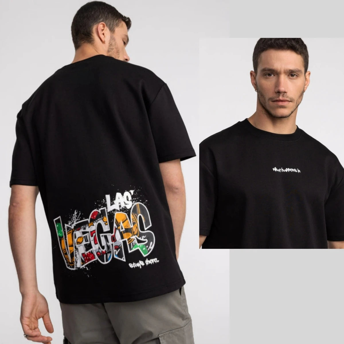 Summer Sale High-quality Luxury T-shirts with Printed Pure Cotton Are Suitable for Both Men and Women To Wear Daily ATFH