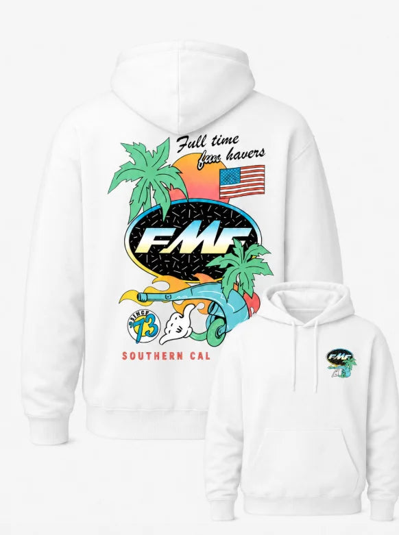 2026 New Style Men's Beach FMF Print Hoodie Comfortable Casual Clothing Suitable for Both Men and Women Streetwear Hoodies