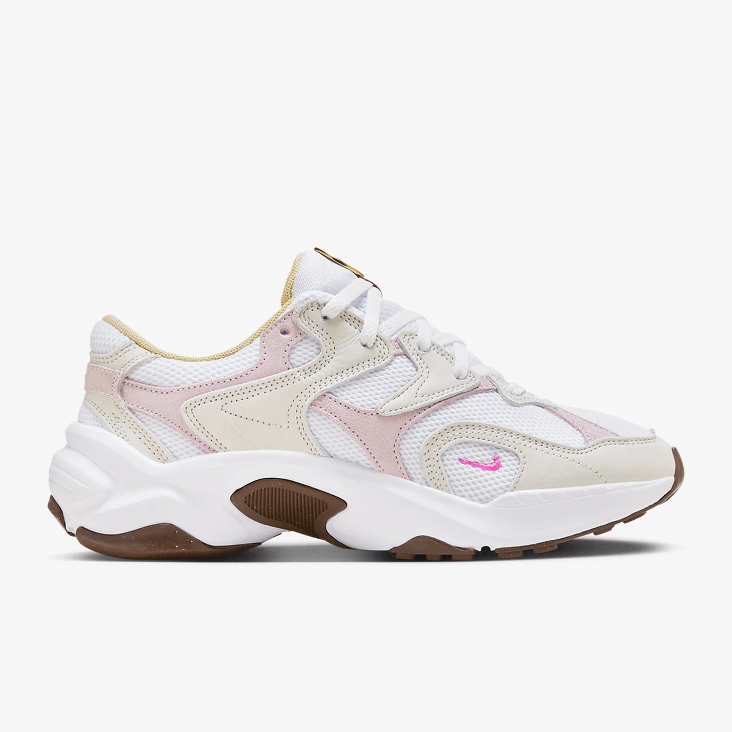 Nike Official Genuine New Women's Mesh Breathable Wear-resistant Sports Casual Shoes HM3691-130 ATFH