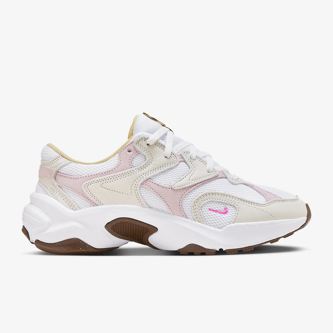 Nike Official Genuine New Women's Mesh Breathable Wear-resistant Sports Casual Shoes HM3691-130 ATFH