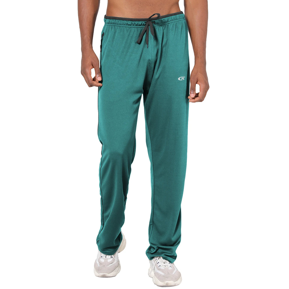 Men Sweatpants Running Sport Pants Drawstring Lightweight Solid Joggers Sport Streetwear Casual Breathable Trousers Tracksuit