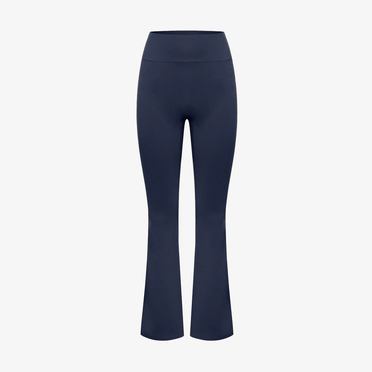 CSB Flare Legging High Waist  Hip Lifting Fitness Elastic Bell Bottom Pants Gym Legging Woman Yoga Pants  Gym Clothing ATFH