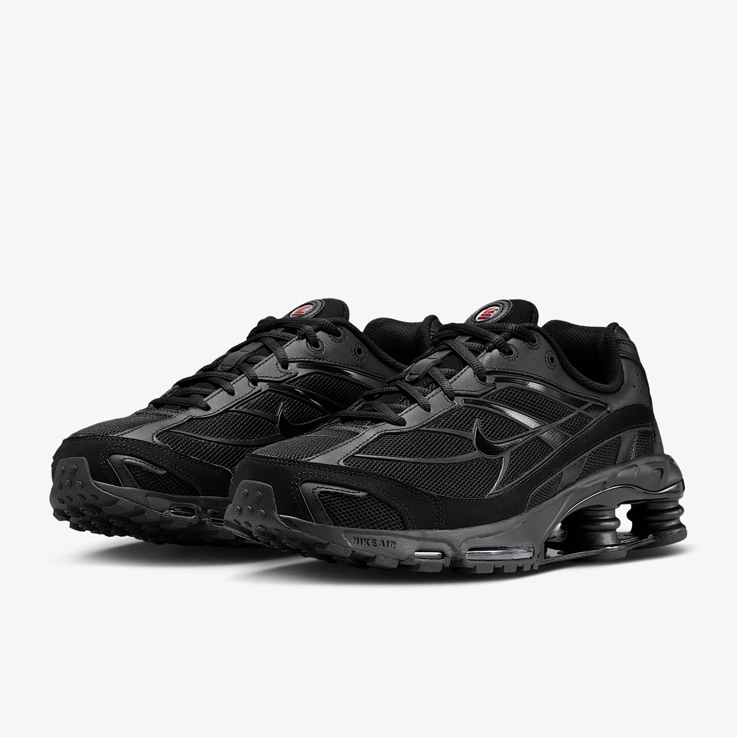 Nike Original Shox Ride 2 Men's Low Top Cushioned Durable Sports Shoes IO4296-002